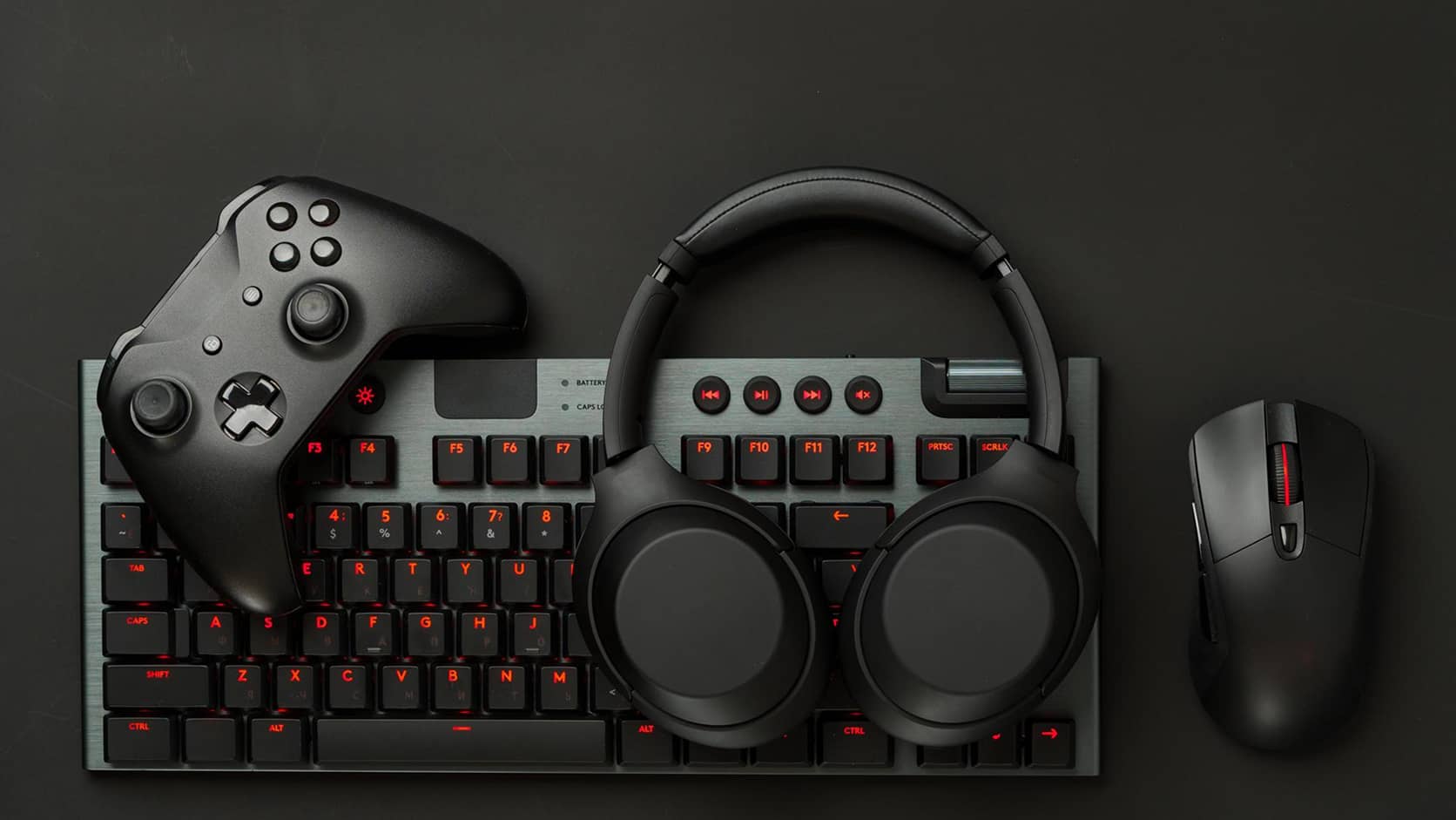 Workplace devices