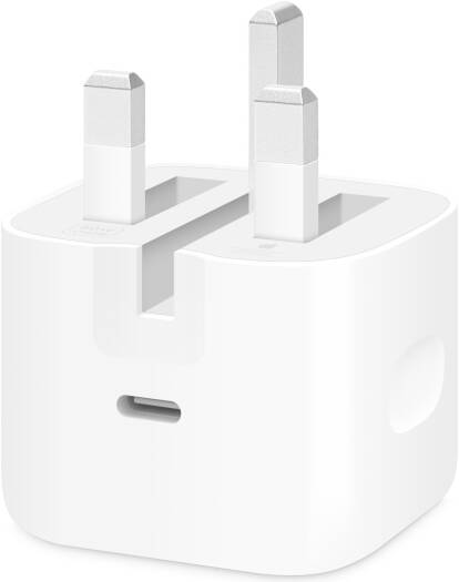 Apple 40W Dynamic Power Adapter with 60W Max
