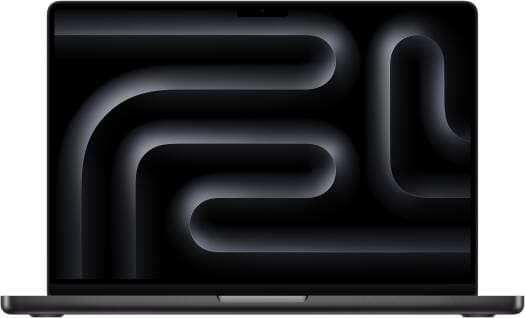 Apple MacBook Pro 14.2" M5 10-Core CPU | 10-Core GPU | 32GB | 1TB (Space Black)
