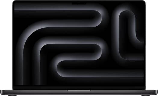 Apple MacBook Pro 16.2" M5 Max 18-Core CPU | 32-Core GPU | 36GB | 2TB (Space Black)