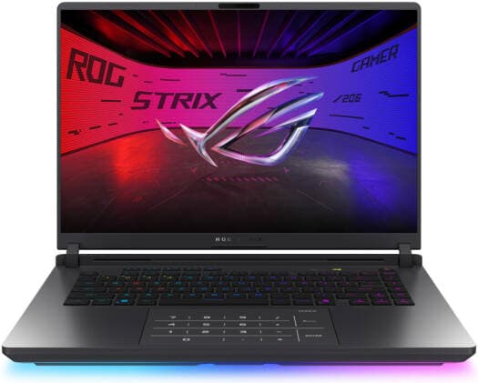 ASUS ROG Strix G16 Gaming Laptop