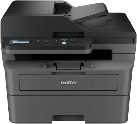 Brother DCP- Compact Mono Laser Multi-Function Printer