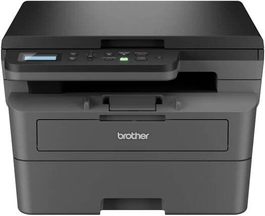 Brother DCP- Mono Laser Printer