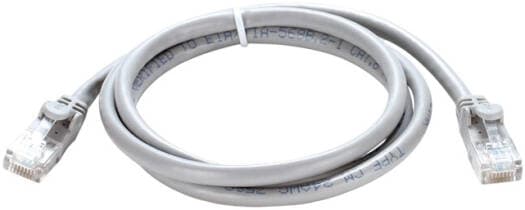 D-Link 0.25 meter Cat6 UTP Patch Cord Ethernet Cables (RJ45) | NCB--025