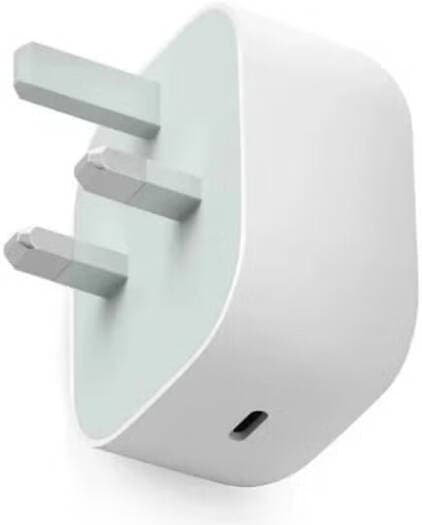 Google 45W USB-C Power Charger