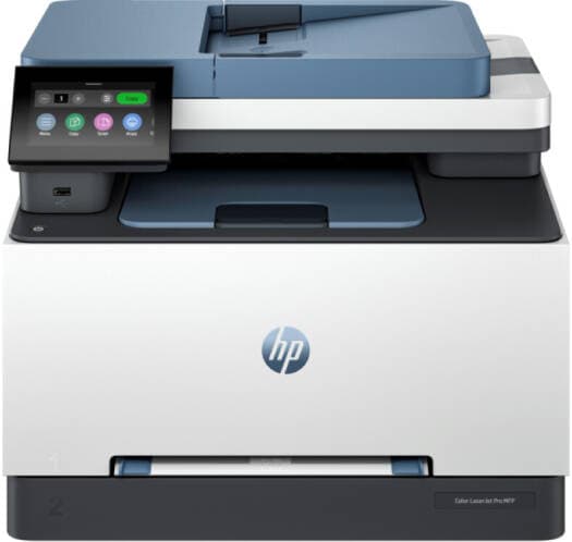 HP Color LaserJet Pro MFP 3303fdn