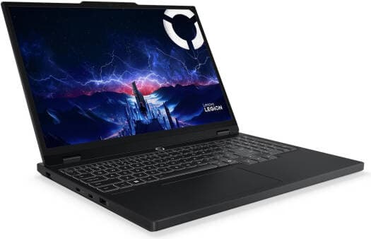 Lenovo Legion 5 15" Gaming Laptop