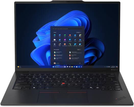 Lenovo ThinkPad X1 Carbon Gen 13