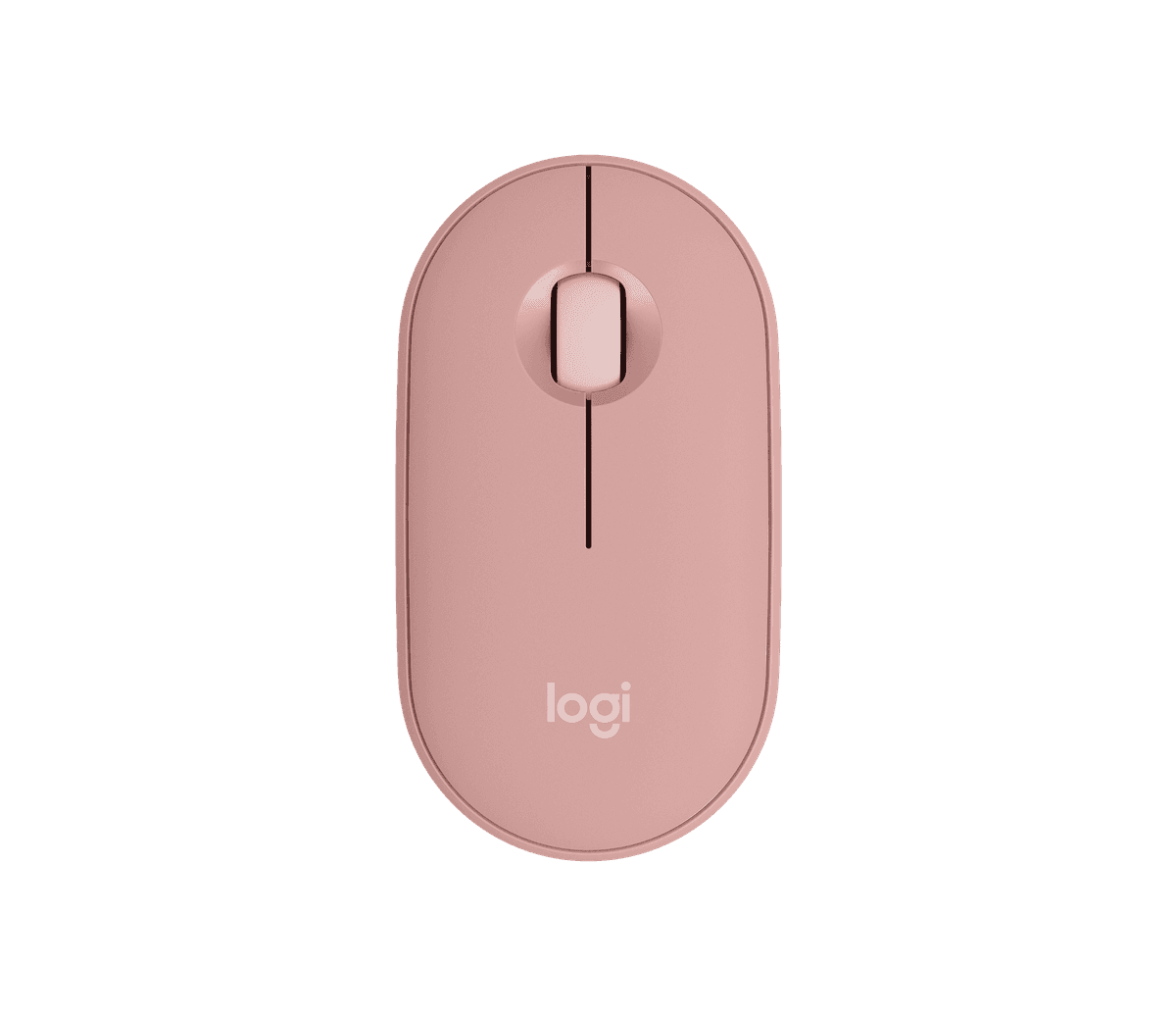 Pebble Mouse 2 M350s