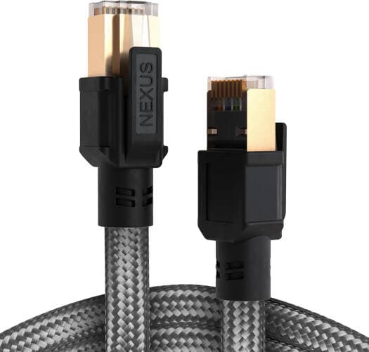 Nexus CAT8 Network Cable