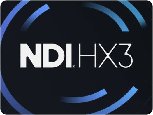 OBSBOT NDI License Key