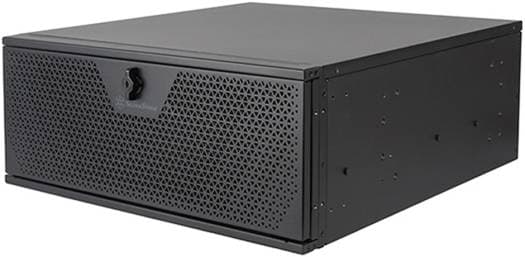 SilverStone RM44 4U Rackmount Server Case: SSI-EEB Support