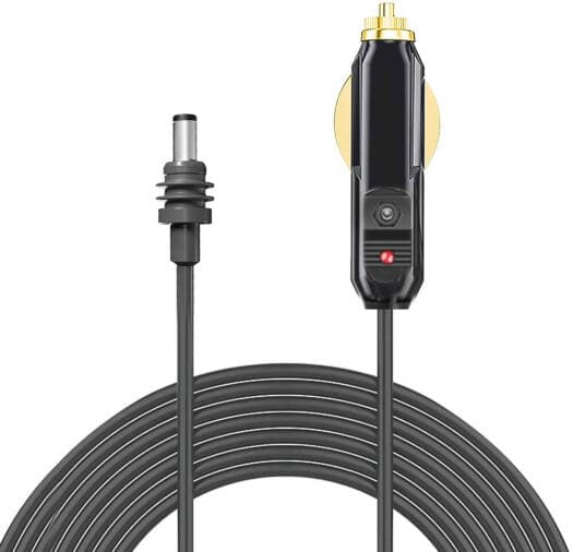 Starlink Mini DC Power Cable