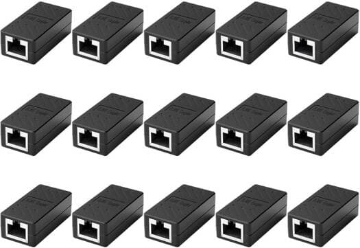 Taradhin RJ45 Coupler