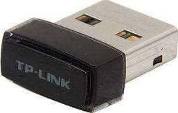 TP LINK TL- Wireless N Nano USB Adapter