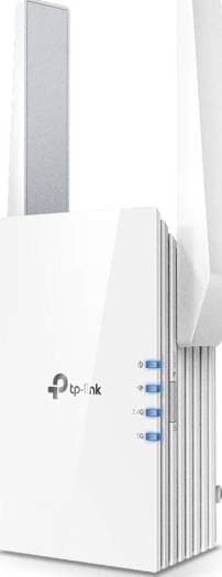 TP-Link Wi-Fi 6 Range Extender