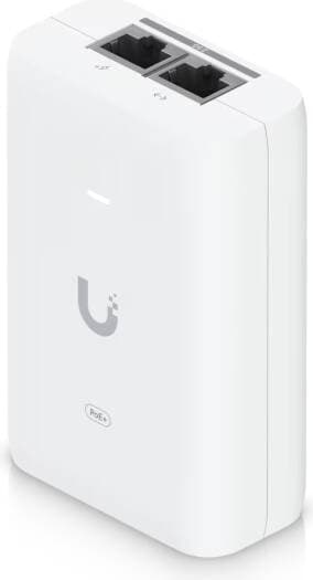 Ubiquiti 2.5G PoE+ Adapter (30W)