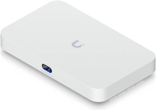 Ubiquiti Cloud Gateway Fiber