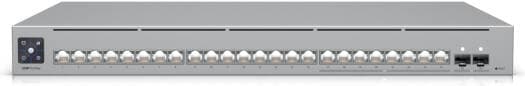Ubiquiti Networks Pro Max 24-Port 2.5G / 1G Mgd Network Switch