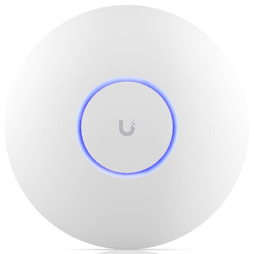 Ubiquiti Networks U7 Pro Tri-Band Wi-Fi 7 Access Point