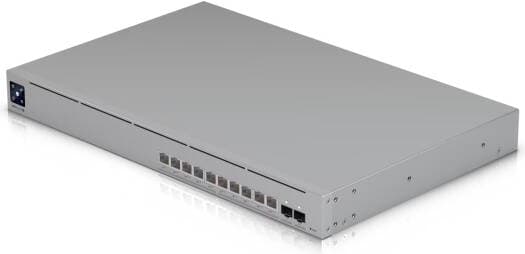 Ubiquiti Pro XG 10 PoE Switch