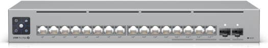 Ubiquiti Switch Pro Max 16 PoE Switch