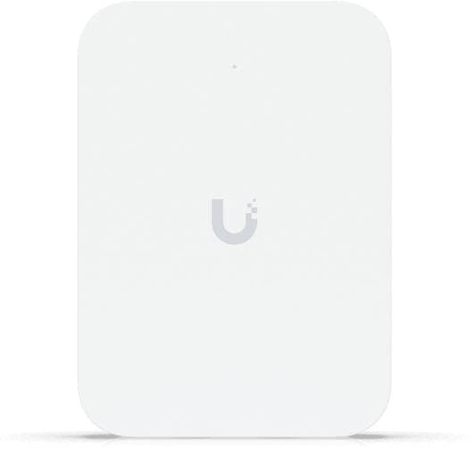 Ubiquiti U7 In-Wall Indoor Access Point