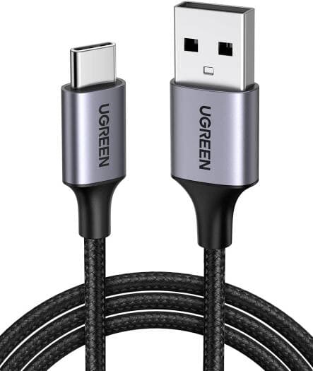 UGREEN USB A to USB Type C Cable