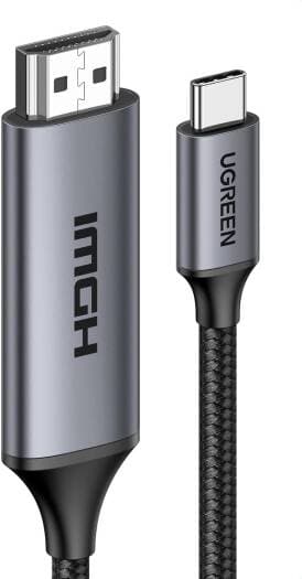 UGREEN USB C to HDMI Cable 1M