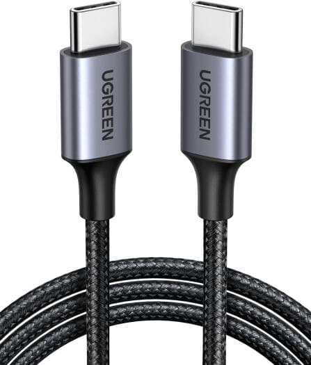 UGREEN USB C to USB C Cable