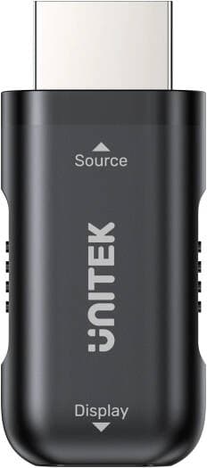 UNITEK HDMI Male to USB-C Female Adapter