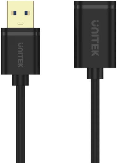 Unitek USB 3.0 Extension Cable