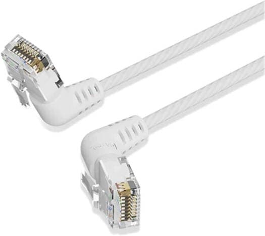 Vention Cat6A UTP Ethernet Patch Cable