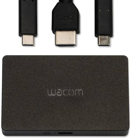 Wacom Converter Kit