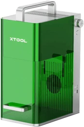 xTool F1 Portable and High Speed Laser Engraver